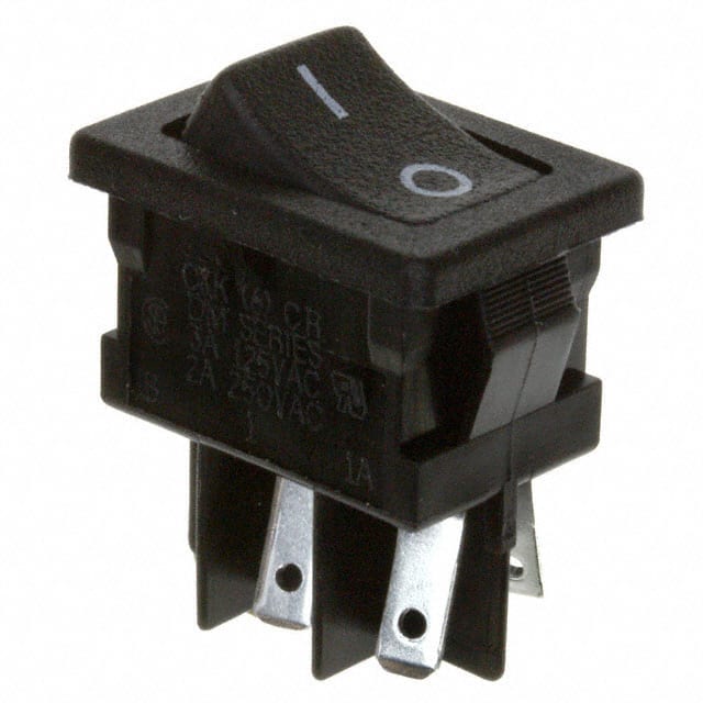DM22J12S205PQ Image 