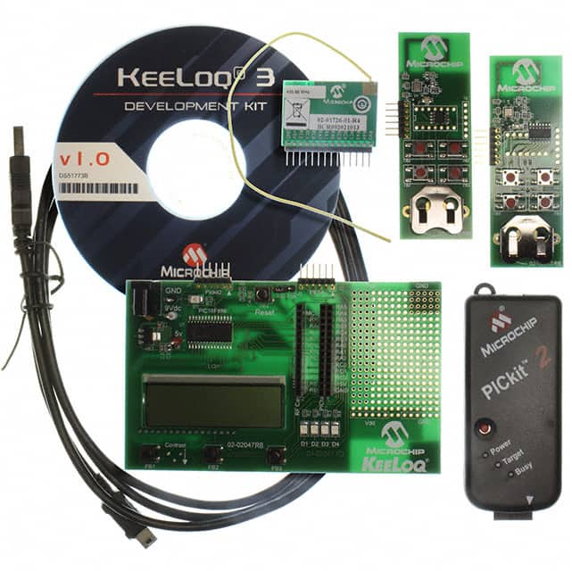DM303007 Image 