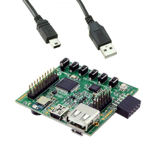 DM320018 Image 