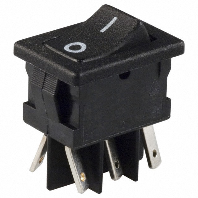 DM61J12S205PQ Image 