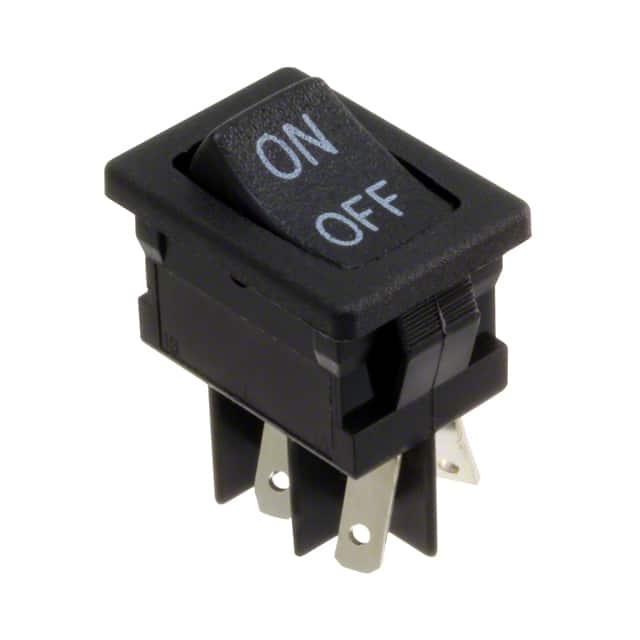 DM62J12S205DQ Image 