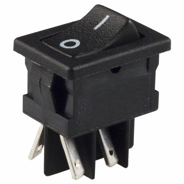 DM62J12S205PQ Image 