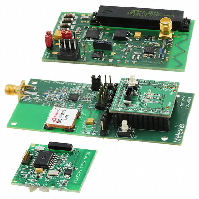 DMB-SMARTANTENNA Image 