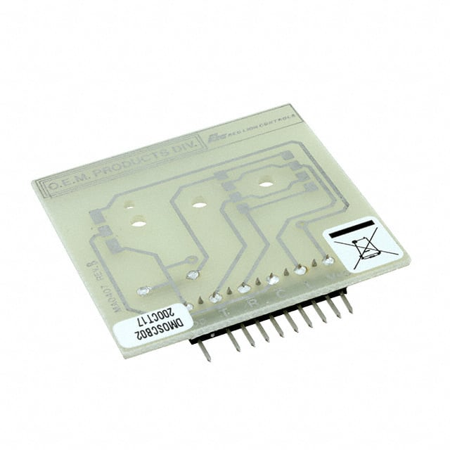 DMOSCB02 Image 