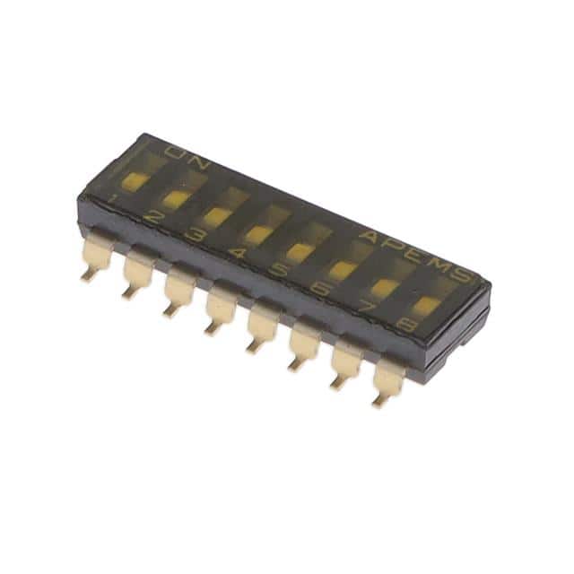 DMR08TTR Image 