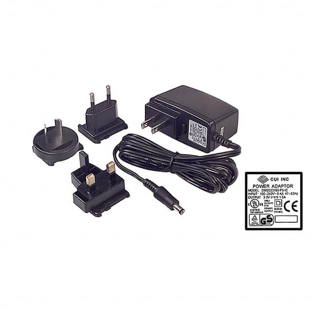 DMS033160-P5-IC Image 
