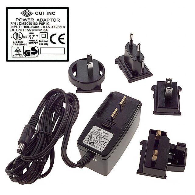 DMS050160-P5-IC Image 