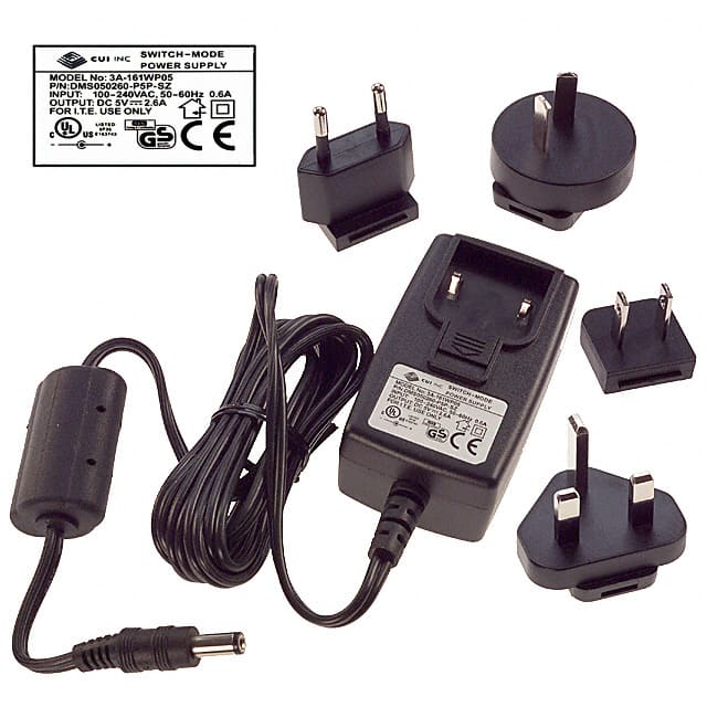 DMS050260-P5P-SZ Image 
