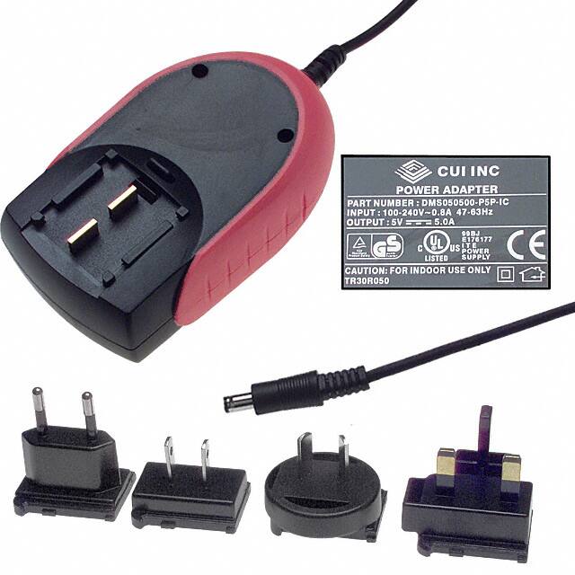 DMS050500-P5P-IC Image 