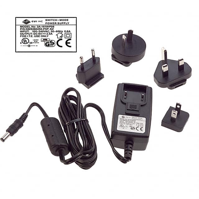 DMS060250-P5P-SZ Image 