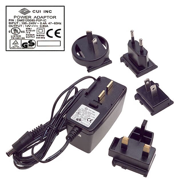 DMS120085-P5-IC Image 