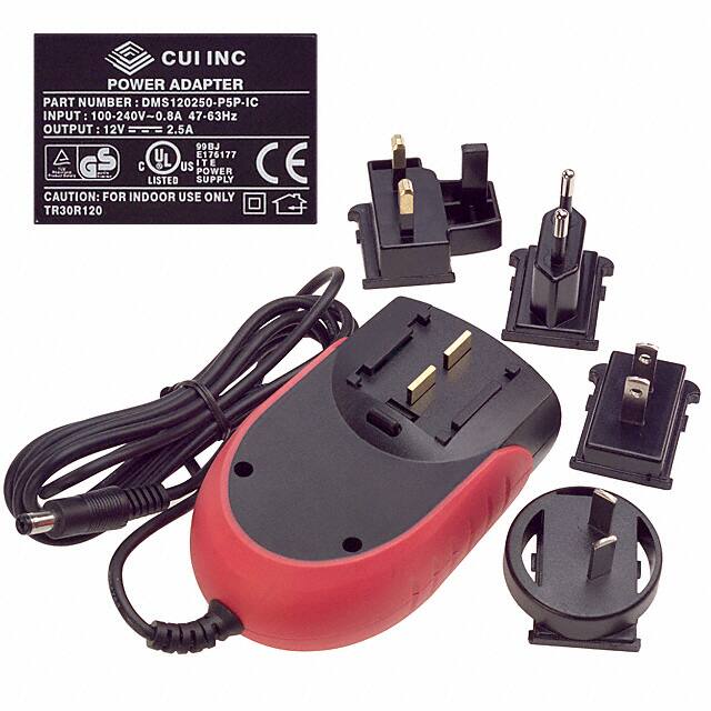 DMS120250-P5P-IC Image 