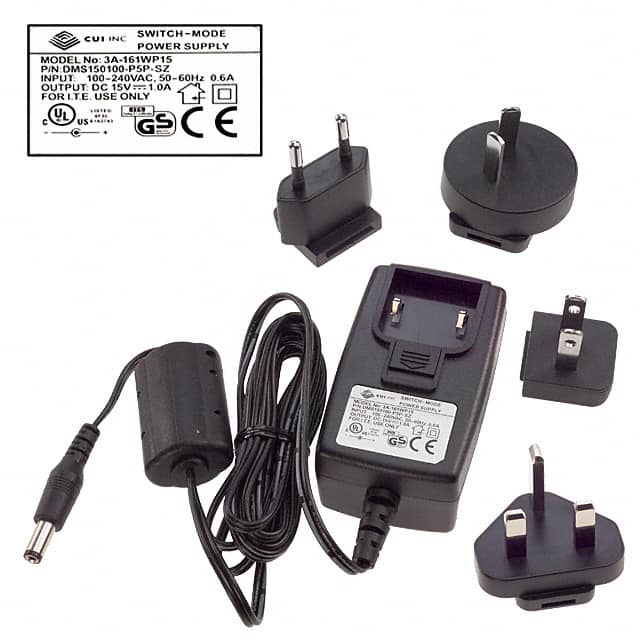 DMS150100-P5P-SZ Image 