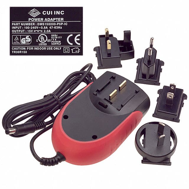 DMS150200-P5P-IC Image 