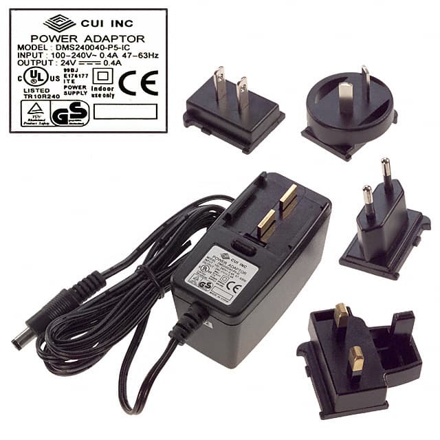 DMS240040-P5-IC Image 