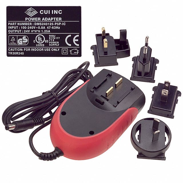 DMS240125-P5P-IC Image 