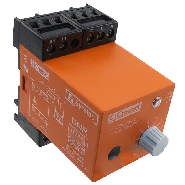 DNR110A Image 