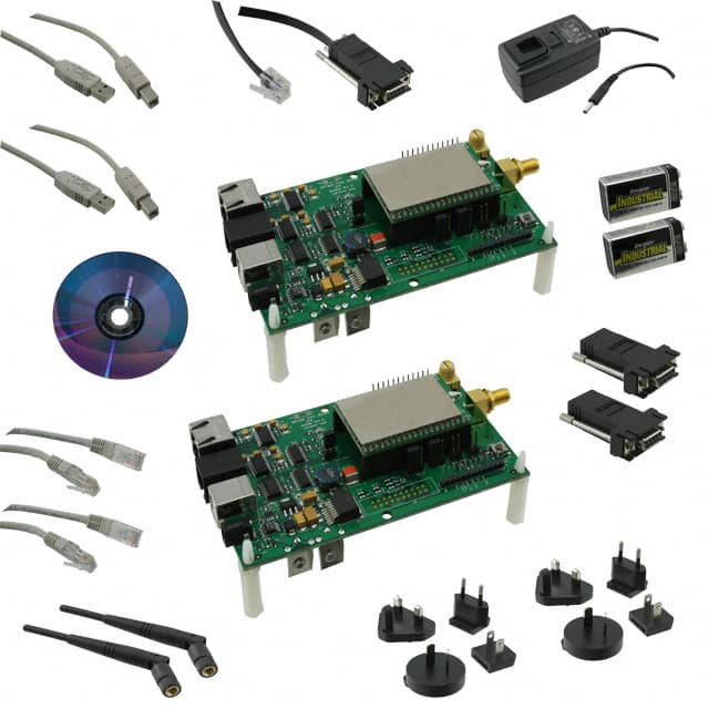 DNT2400DK Image 