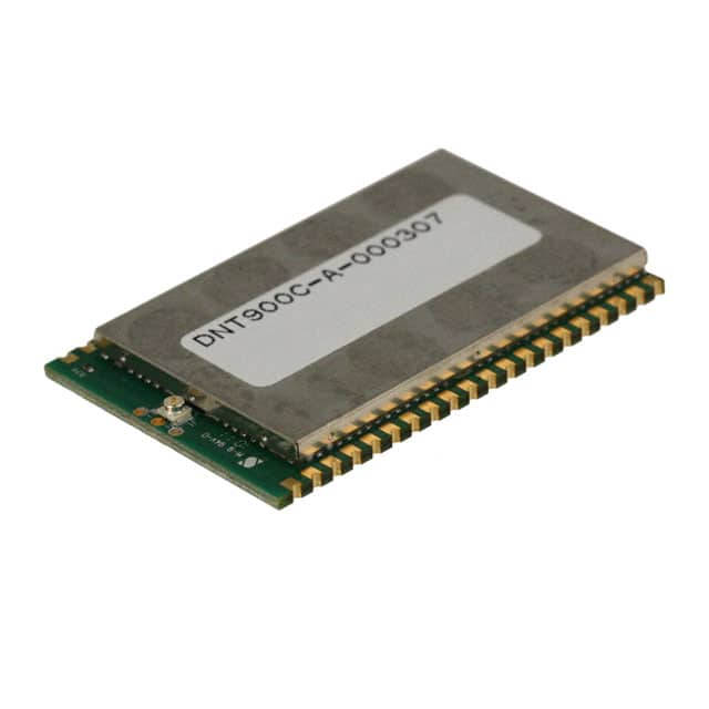DNT900C Image 