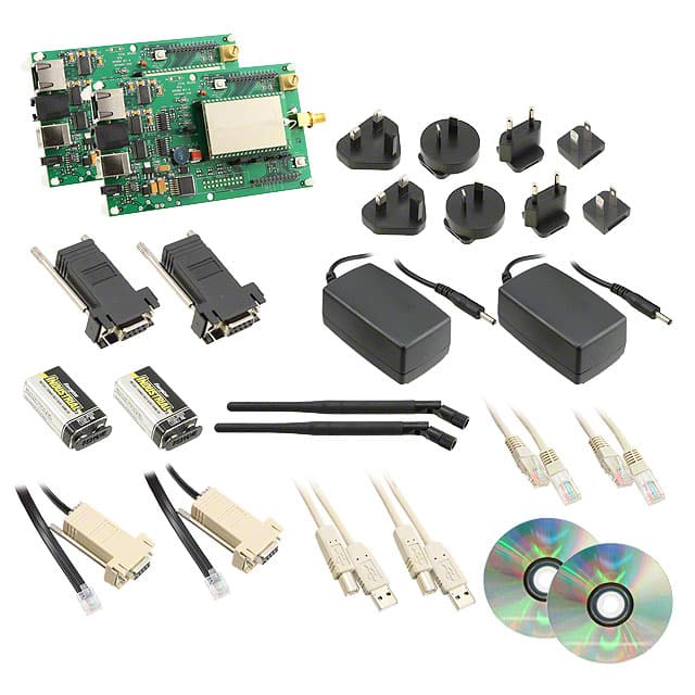 DNT900DK Image 