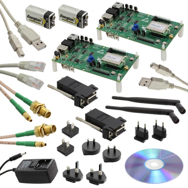 DNT90DK Image 
