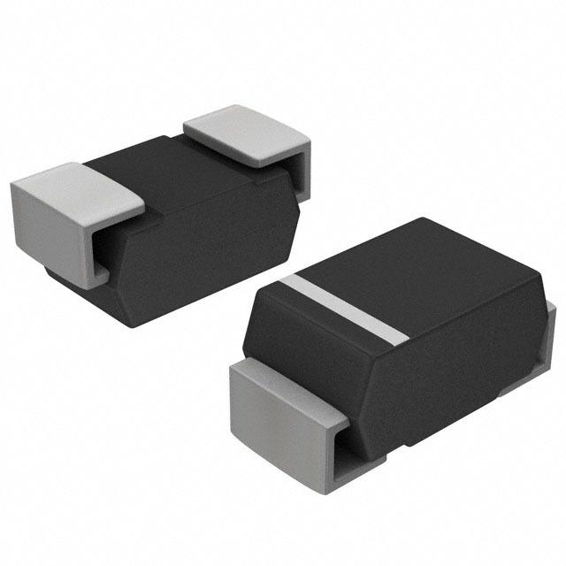 MBRA210LT3G Image 