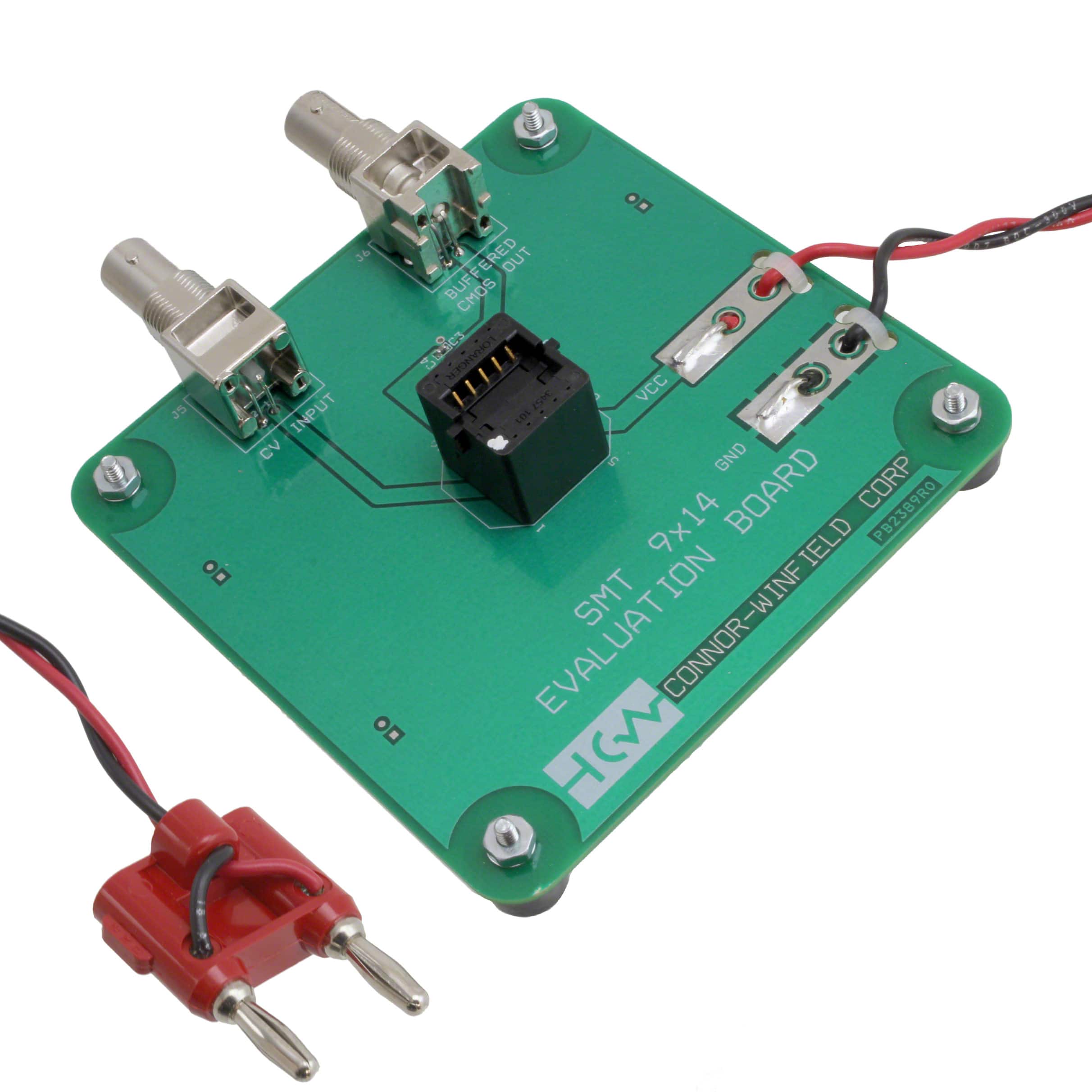 DOC-EVAL BOARD Image 