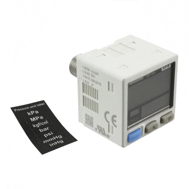 DP-101-N-P Image 