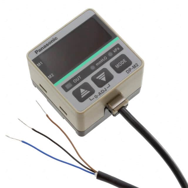 DP-M2 Image 