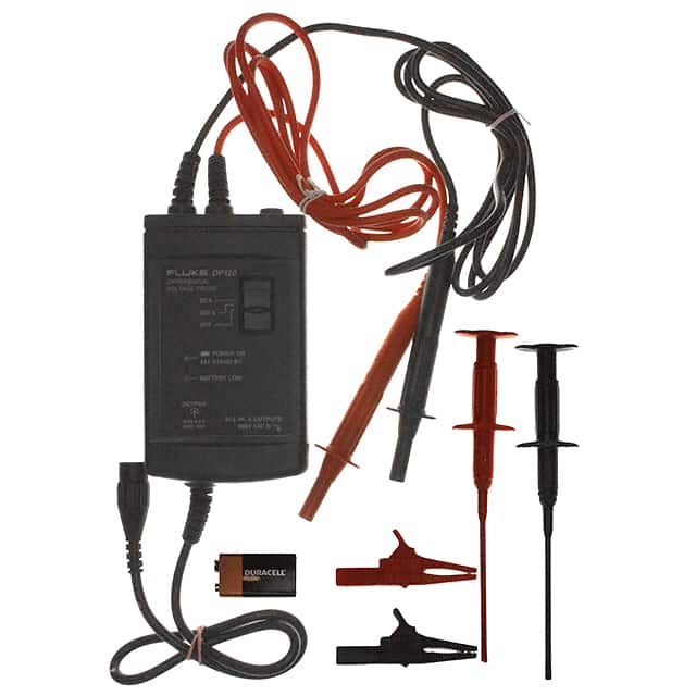 DP120 Image 