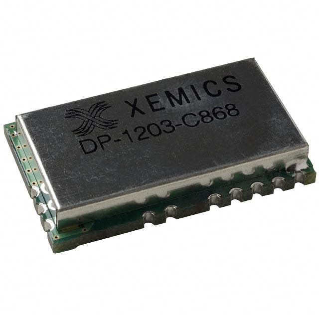 DP1203C868 Image 