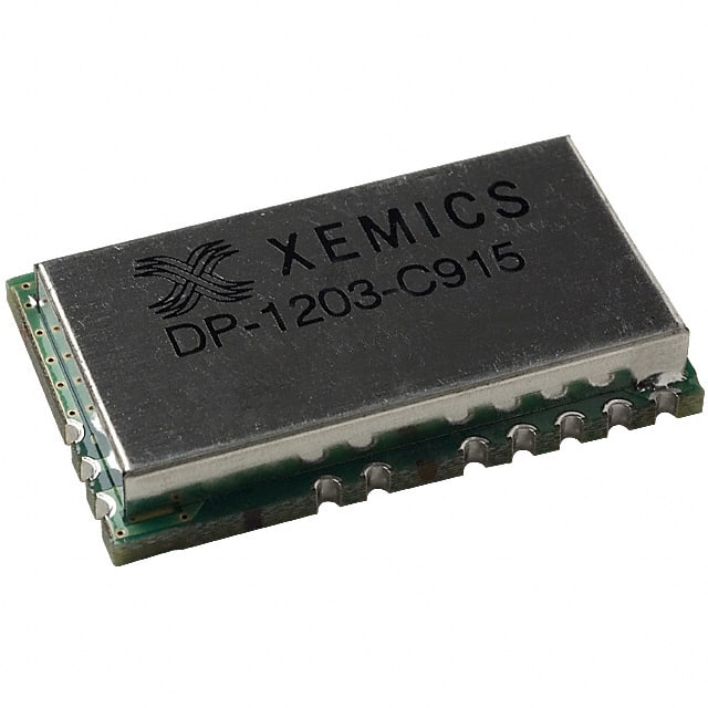 DP1203C915 Image 