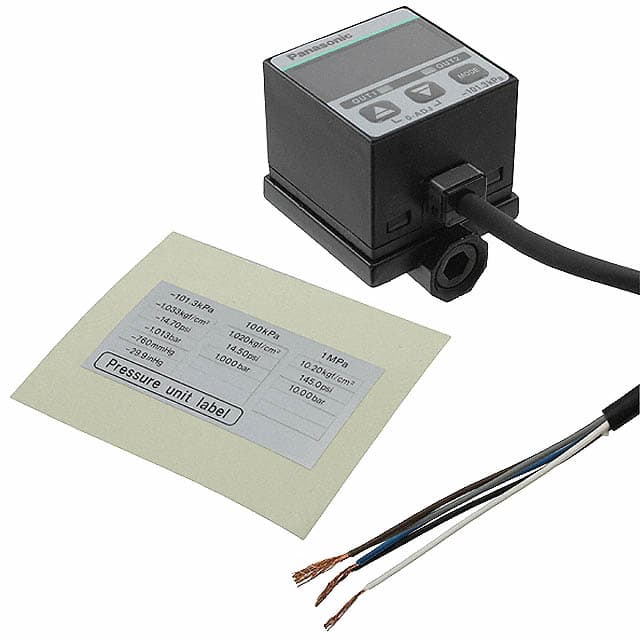 DP2-20F-P Image 