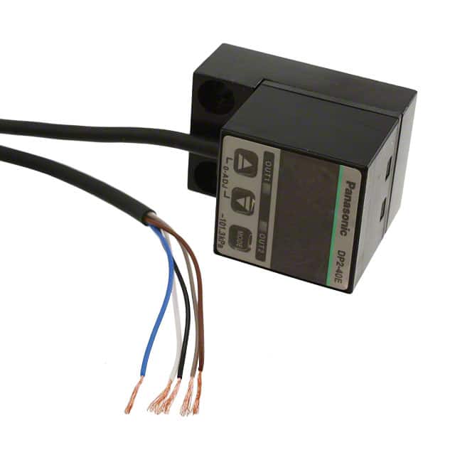 DP2-40E Image 