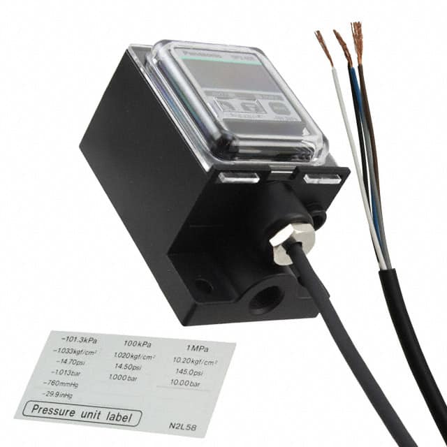 DP2-60E Image 