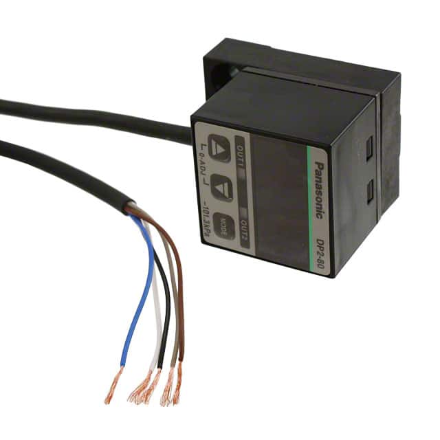 DP2-80 Image 