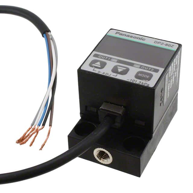 DP2-80Z Image 