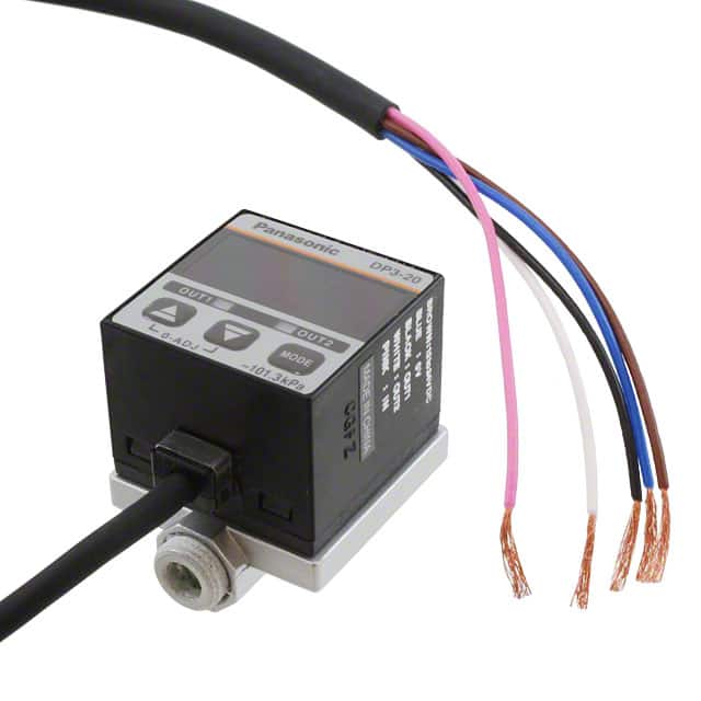 DP3-20 Image 