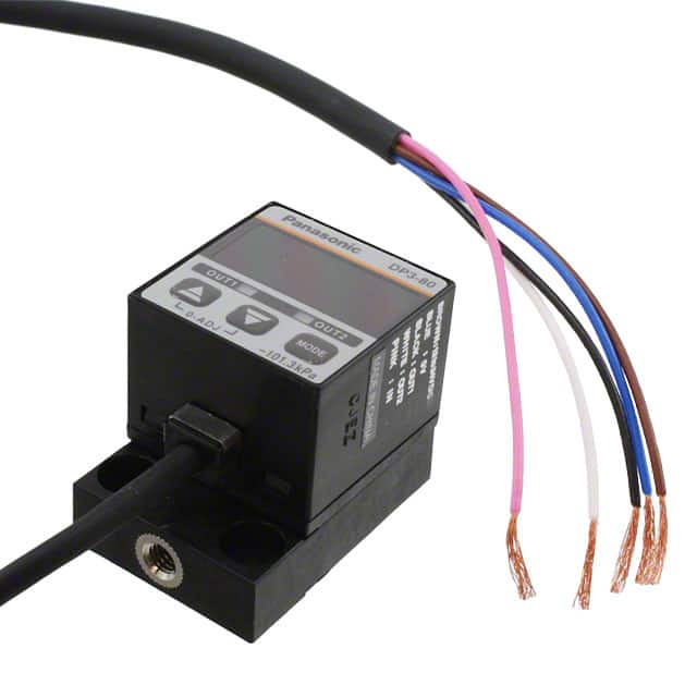 DP3-80 Image 