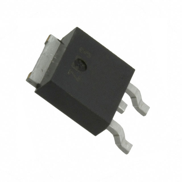 UA7812CKTER Image 