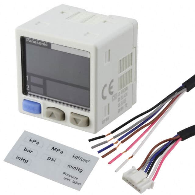 DPC-101 Image 