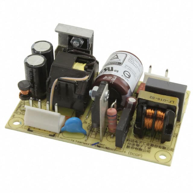 DPS-24GP A Image 