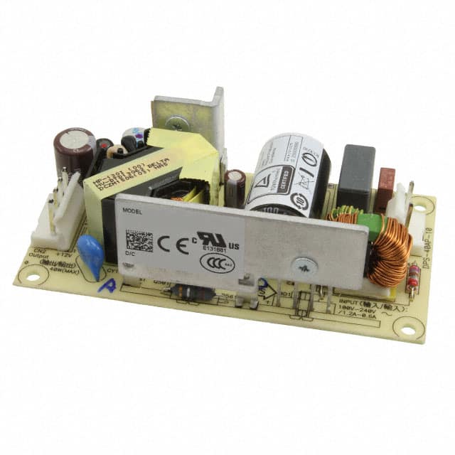 DPS-40AP-10 A Image 