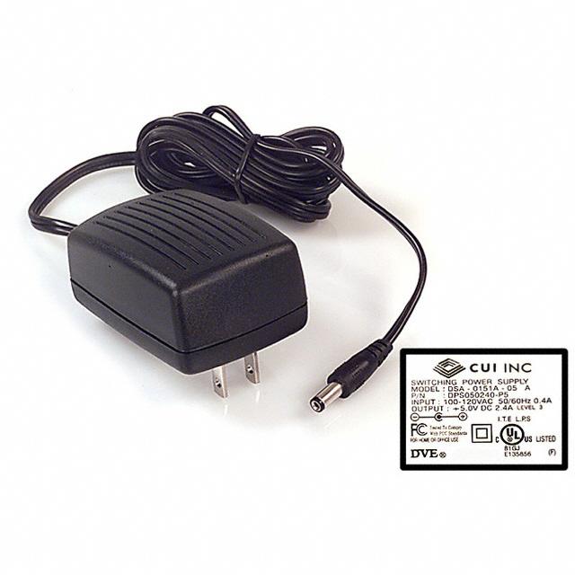 DSR8U600 Image 