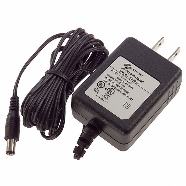 DPS060200UPS-P5P-SZ Image 