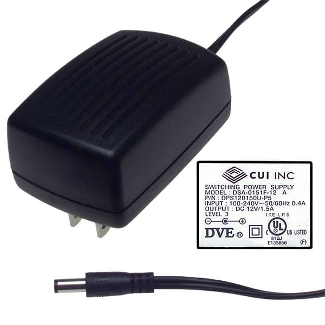 DPS120150U-P5P Image 
