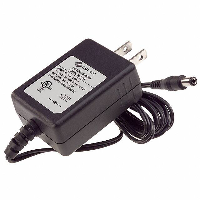 DPS240050UPS-P5P-SZ Image 