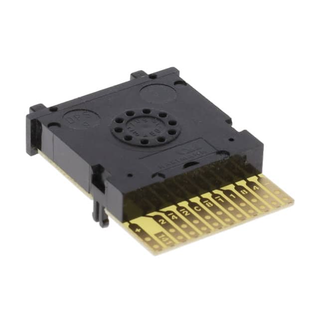 DPS9141AK2 Image 
