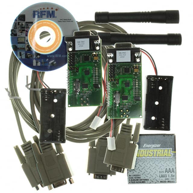DR-TRC101-315-DK Image 