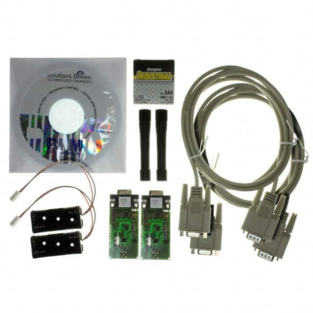 DR-TRC102-433-DK Image 